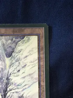 Glacial Chasm - Ice Age ~LP~ Magic The Gathering MTG - Image 3