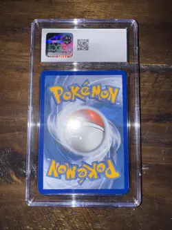 Pokemon TCG Celebrations Flying Pikachu v 006/025 PSA Gem Mint 10 - Image 2