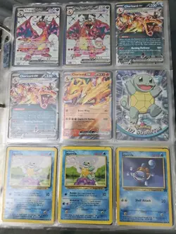 Pokemon TCG 11 Card Mystery Packs - Image 2