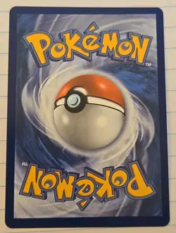 Pokemon TCG Steelix 150/132 Me01: Mega Evolution Holo Mint - Image 2