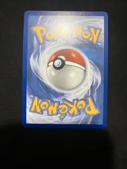 Pokemon Illustration Rare Steelix 150/132 Me01: Mega Evolution Holo (NM) - Image 4