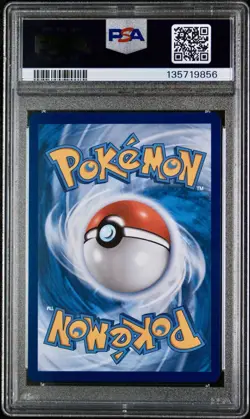 PSA 10 Steelix 150/132 Me01: Mega Evolution Holo Pokemon Slab - Image 2