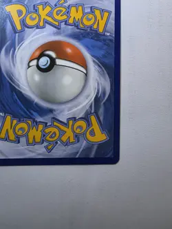 Pokemon Steelix 150/132 Me01: Mega Evolution Holo - Image 3