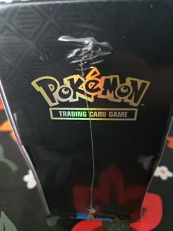 Pokemon Mega Evolution Elite Trainer Box ETB SEALED Gardevoir - Image 2