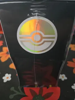 Pokemon Mega Evolution Elite Trainer Box ETB SEALED Gardevoir - Image 3