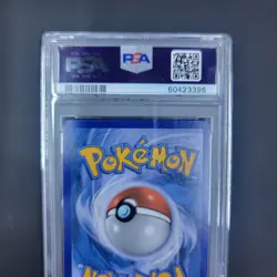 Pokemon Zamazenta v Ultra-Premium Full Art Promo SWSH077 PSA 9 Mint - Image 5