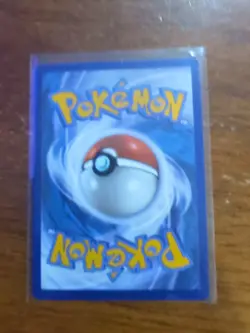 Walking Wake 063/167 Pokemon Twilight Masquerade SV06 Rare Holo TCG Ancient - Image 4