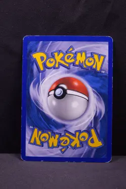 Shuppet 40/100 Pokemon TCG Crystal Guardians Holo Uncommon Stamped - Image 5