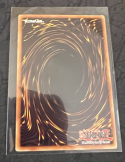 Yu-Gi-Oh TCG Black Pendant MRL-003 Holo Magic Ruler - Image 3