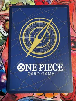One Piece TCG Super Pre-Release Lot ST01 ST03 Luffy Zoro Nami Boa NM - Image 5