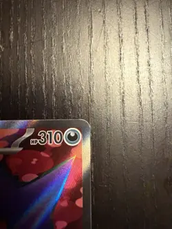 Pokemon TCG: Gengar EX 193/162 - SV05: Temporal Forces - Ultra Rare - NM - Image 3