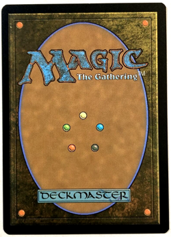 MTG Ohran Frostfang *BORDERLESS* Commander Masters 650 NM - Image 2