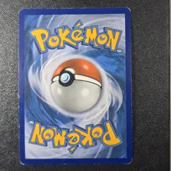 POKEMON 2016 XY Fates Collide Full Art KINGDRA EX #122 Lp - Image 3