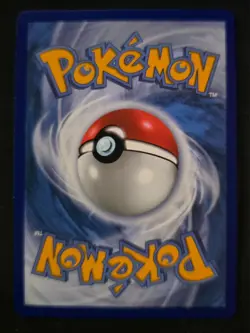 Pokemon TCG Oricorio EX 024 Black Star UPC Promo Phantasmal Flames NM/Mint - Image 2