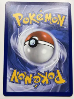 ORICORIO EX 024 Black Star UPC Promo Pokemon TCG Phantasmal Flames NM - Image 4