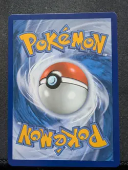 ORICORIO EX 024 Black Star UPC Promo Pokemon TCG Phantasmal Flames NM+ - Image 2