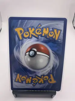 Pokemon TCG Oricorio EX 024 Black Star UPC Promo Phantasmal Flames NM/Mint - Image 2