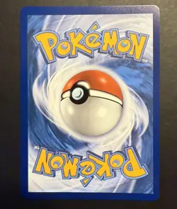 Pokemon TCG Oricorio EX 024 Black Star UPC Promo Phantasmal Flames NM/Mint - Image 2