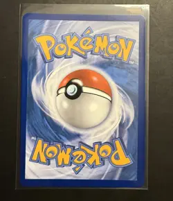 Pokemon TCG Oricorio EX 024 Black Star UPC Promo Phantasmal Flames NM/Mint - Image 2