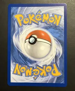 Pokemon TCG Oricorio EX 024 Black Star UPC Promo Phantasmal Flames NM/Mint - Image 2