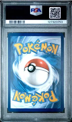 Pokemon Center Magnet Magneton #159 PSA 10 Surging Sparks Promo - Image 2