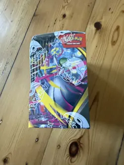 Pokemon TCG Mega Evolution Enhanced Booster Box Factory Sealed | FREE SHIPPING - Image 2