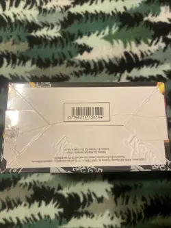 Pokemon TCG ME01 Mega Evolution Enhanced Booster Box Factory Sealed Brand New! - Image 4