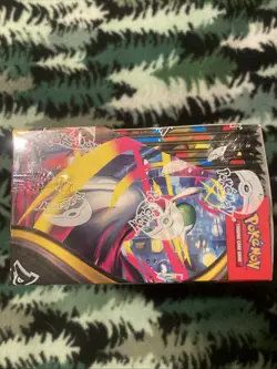 Pokemon TCG ME01 Mega Evolution Enhanced Booster Box Factory Sealed Brand New! - Image 5