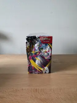 Pokemon TCG Mega Evolution ME01 Enhanced Booster Box Sealed ✅FREE SHIPPING✅ - Image 2