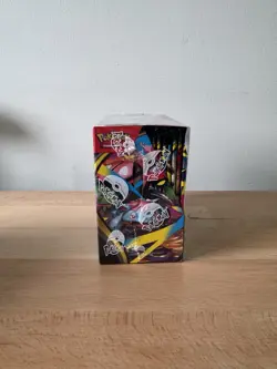 Pokemon TCG Mega Evolution ME01 Enhanced Booster Box Sealed ✅FREE SHIPPING✅ - Image 4