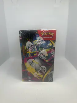 Pokemon Mega Evolution Enhanced Booster Box Sealed 36 Packs - Image 4