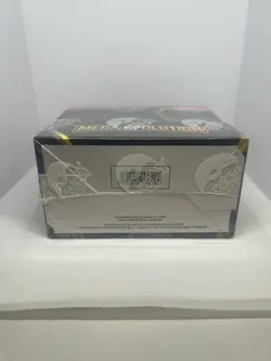 Pokemon Mega Evolution Enhanced Booster Box Sealed 36 Packs - Image 5