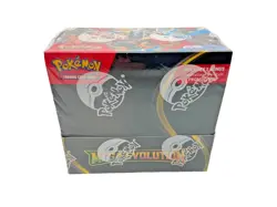 Pokemon TCG Mega Evolution Enhanced Booster Box NEW Factory Sealed Free Shipping - Image 1