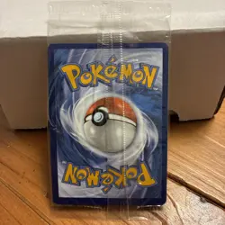 *SEALED* Snorlax 051 - Scarlet & Violet 151 Pokemon Center Stamped Promo - Image 2