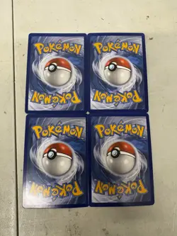 Mewtwo V-UNION [Set of 4] SWSH: Sword & Shield Promo Cards Holo - Image 2