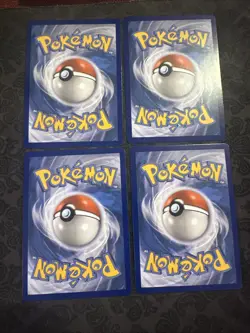 Mewtwo V-UNION [Set of 4] SWSH: Sword & Shield Promo Cards Holo - Image 2