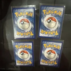 Mewtwo V-UNION [Set of 4] SWSH: Sword & Shield Promo Cards Holo - Image 2