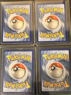 Mewtwo V-UNION [Set of 4] SWSH: Sword & Shield Promo Cards Holo - Image 2