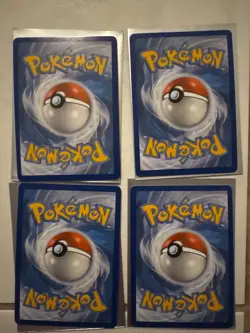 Mewtwo V-UNION [Set of 4] SWSH: Sword & Shield Promo Cards Holo - Image 2