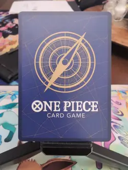 Nami SR OP02-036 - Paramount War - One Piece TCG NM - Image 2