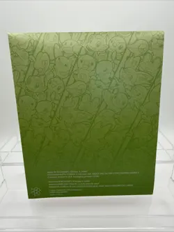 Pokemon McDonalds 25th Anniversary Special Promo Card Pack Sealed #4 - Image 2