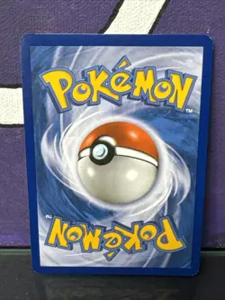 Pokemon Card First Ticket 19/20 Holo Rare Black White Dragon Vault LP - Image 2