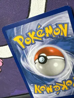 Pokemon Card First Ticket 19/20 Holo Rare Black White Dragon Vault LP - Image 3