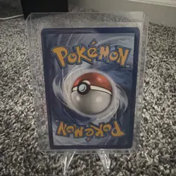 Pokemon TCG Trainer Friends in Paldea Ultra Rare Holo Card 137/131 Prismatic - Image 2