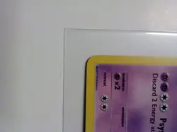 Pokemon Mewtwo Legendary Treasures 53/113 Holo Rare Basic 120 HP Card TCG - Image 4