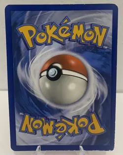 Pokemon TCG Tyrantrum EX Holo Card XY70 XY Promo - Image 2