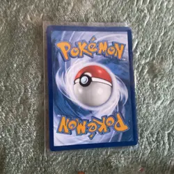 Pokemon TCG Dondozo Card 207/198 Scarlet & Violet Base Set Illustration Holo - Image 3