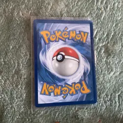 Pokemon TCG Dondozo Card 207/198 Scarlet & Violet Base Set Illustration Holo - Image 4