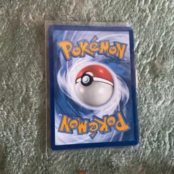 Pokemon TCG Dondozo Card 207/198 Scarlet & Violet Base Set Illustration Holo - Image 5