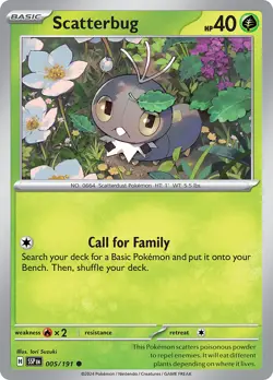 Pokemon TCG Surging Sparks REVERSE HOLO Singles - CHOOSE YOUR CARD! - Image 5